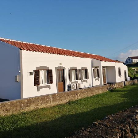 Villa Casa Do Lajedo Porto Martins Esterno foto