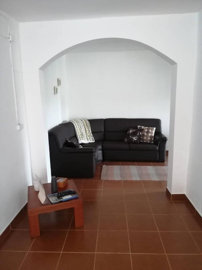 Villa Casa Do Lajedo Porto Martins Esterno foto