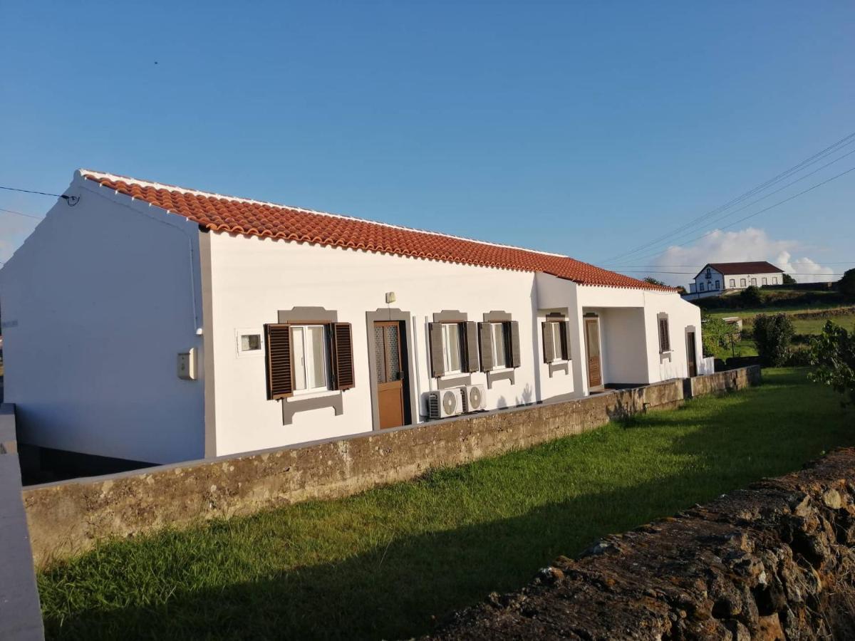 Villa Casa Do Lajedo Porto Martins Esterno foto